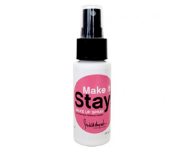 Judith August Makeup Setting Spray