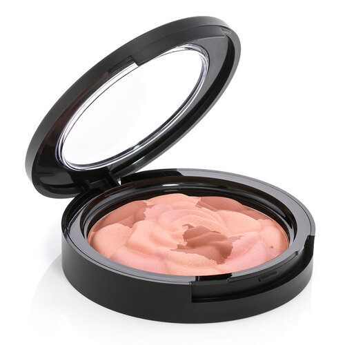PEACHY PINK BLUSH