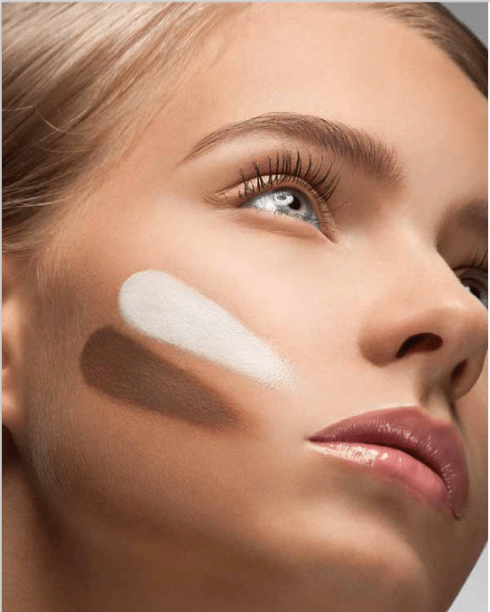 The Judith August Cosmetics Blog - Concealer Makeup
